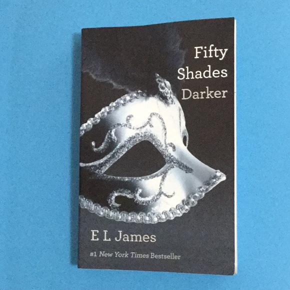 Fifty Shades I, II, III - Picture 3 of 4